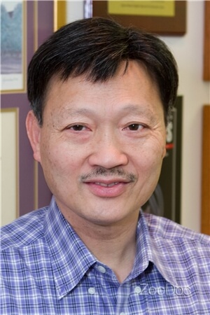 Dr. Raymond Chan, DDS 
