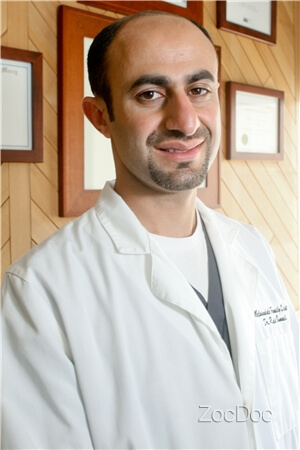 Dr. Reda Ismail, DDS 