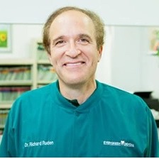 Dr. Richard Ruden, DMD