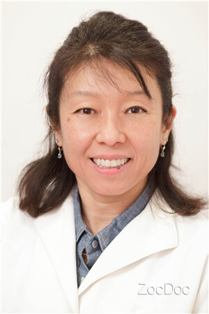 Dr. Rika Furukawa, DDS 