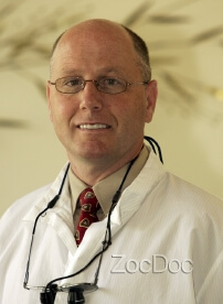 Dr. Robert Johnson, DDS 