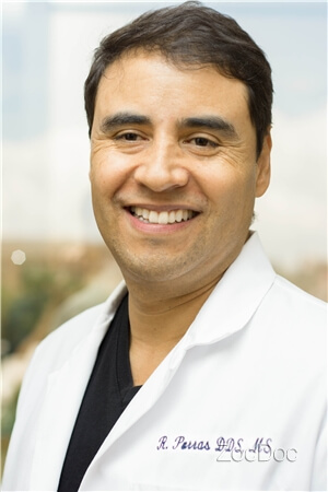 Dr. Roberto Porras, DDS 