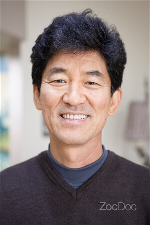 Dr. Rodger (Yong) Song, DDS 