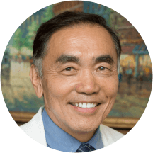 Dr. Ronald Matsuura, DDS 