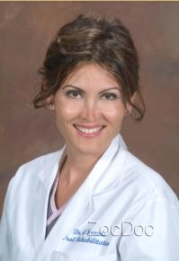 Dr. Samantha Siranli, DMD 
