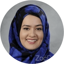 Dr. Samia Suleiman, DDS 