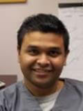 Dr. Samir Patel, DDS