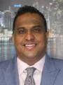 Dr. Sarosh Shamsi, DMD