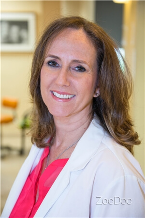 Dr. Sandra Perla Ivanier, DDS 