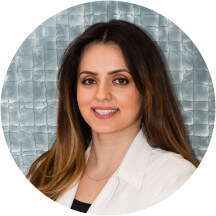 Dr. Sarah Behmanesh, DDS 