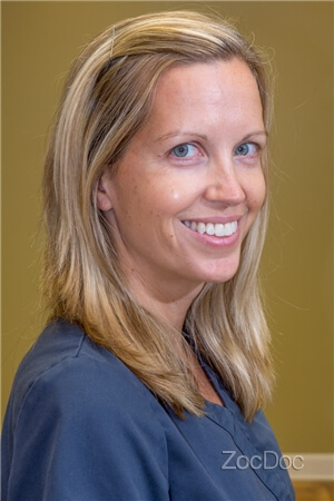 Dr. Sarah Lyden, DDS 