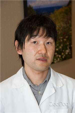 Dr. Satoshi Go, DDS 