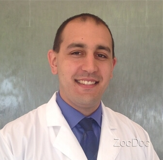 Dr. Scott Levitz, DDS 