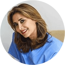 Dr. Sepideh Razavi, DDS 