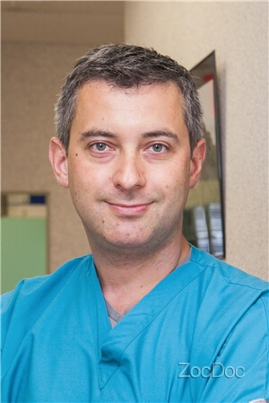 Dr. Sergey Drutsko, DMD 