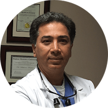 Dr. Shahram (Shawn) Hosseini, DDS 
