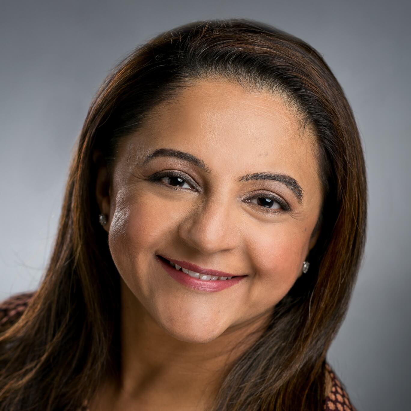 Dr. Shireen Dhanani, DMD