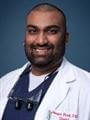 Dr. Shreyas Patel, DDS