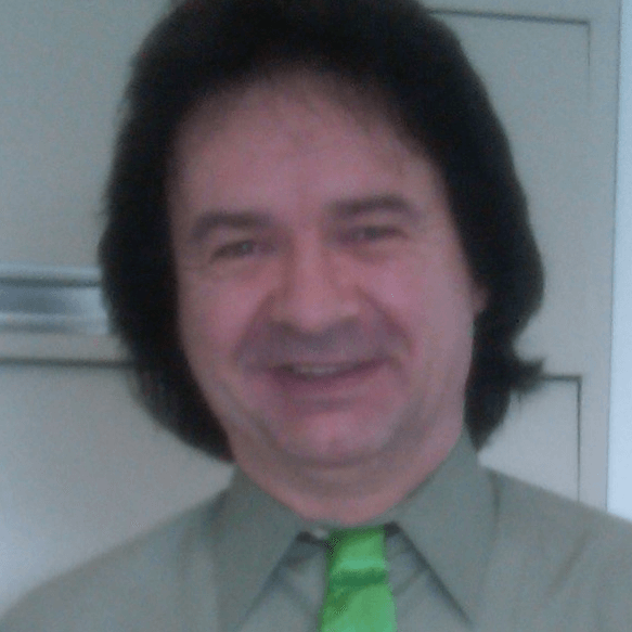 Dr. Slobodan Djordjevic, DDS