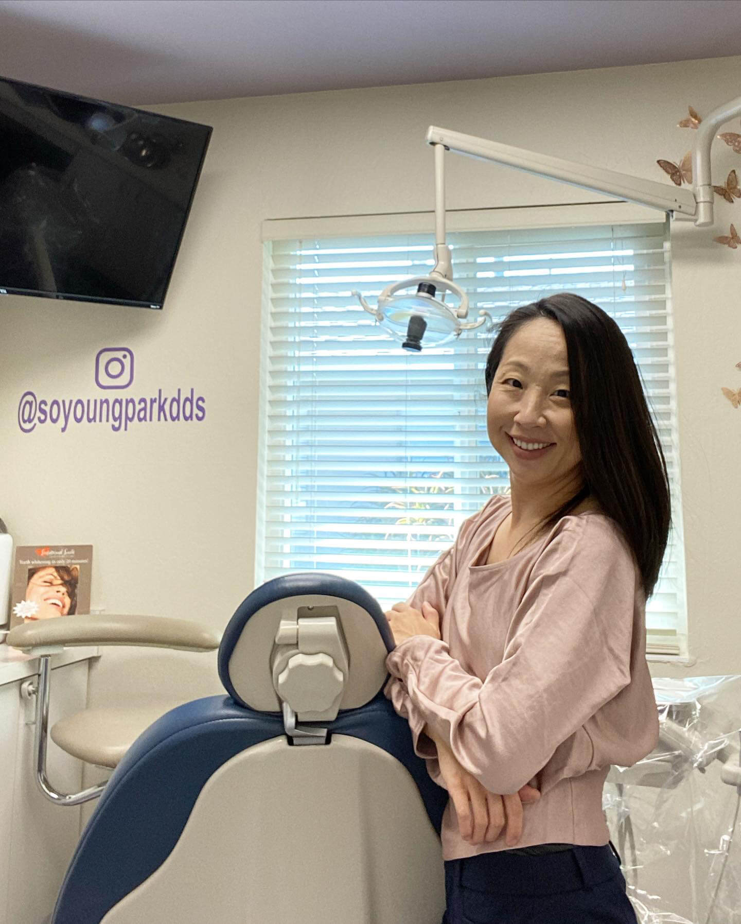 Dr. So Young Park, DDS