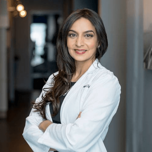 Dr. Sonia Chopra, DDS