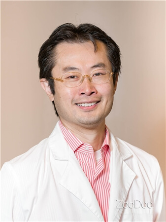 Dr. Sophon Heng, DDS 