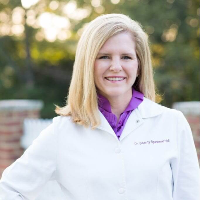 Dr. Stacey Hall, DDS