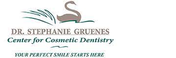 Dr. Stephanie Gruenes Center for Cosmetic Dentistry