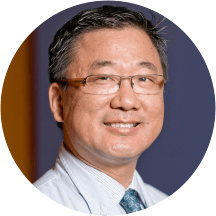 Dr. Steven Chang, DDS 