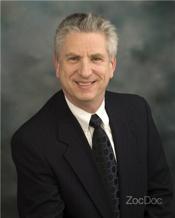Dr. Steven Hechtman, DDS 