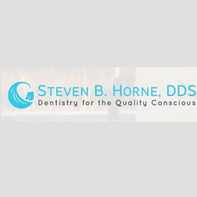 Dr. Steven Horne, DDS
