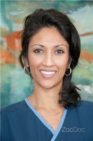 Dr. Sumita Chakraborti, DDS 
