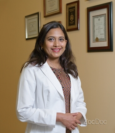 Dr. Suneeta Annamareddy, DDS 