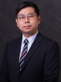 Dr. Sung Jin Oh, DDS