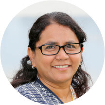 Dr. Sunitha Sirivolu, DMD 