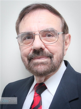 Dr. Sylvio Lessa, DMD 