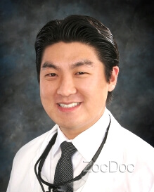 Dr. Tae Hyung Kim, DDS 
