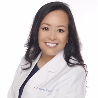 Dr. Tamara Martinez, DDS