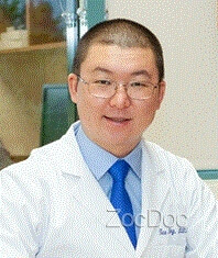 Dr. Tao Ning, DDS 