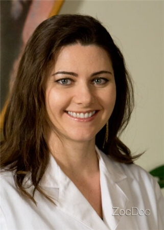 Dr. Tatyana Romanoff, DDS 