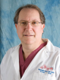 Dr. Kenneth Sutton, DMD