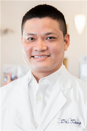 Dr. Thien Tang, DDS 