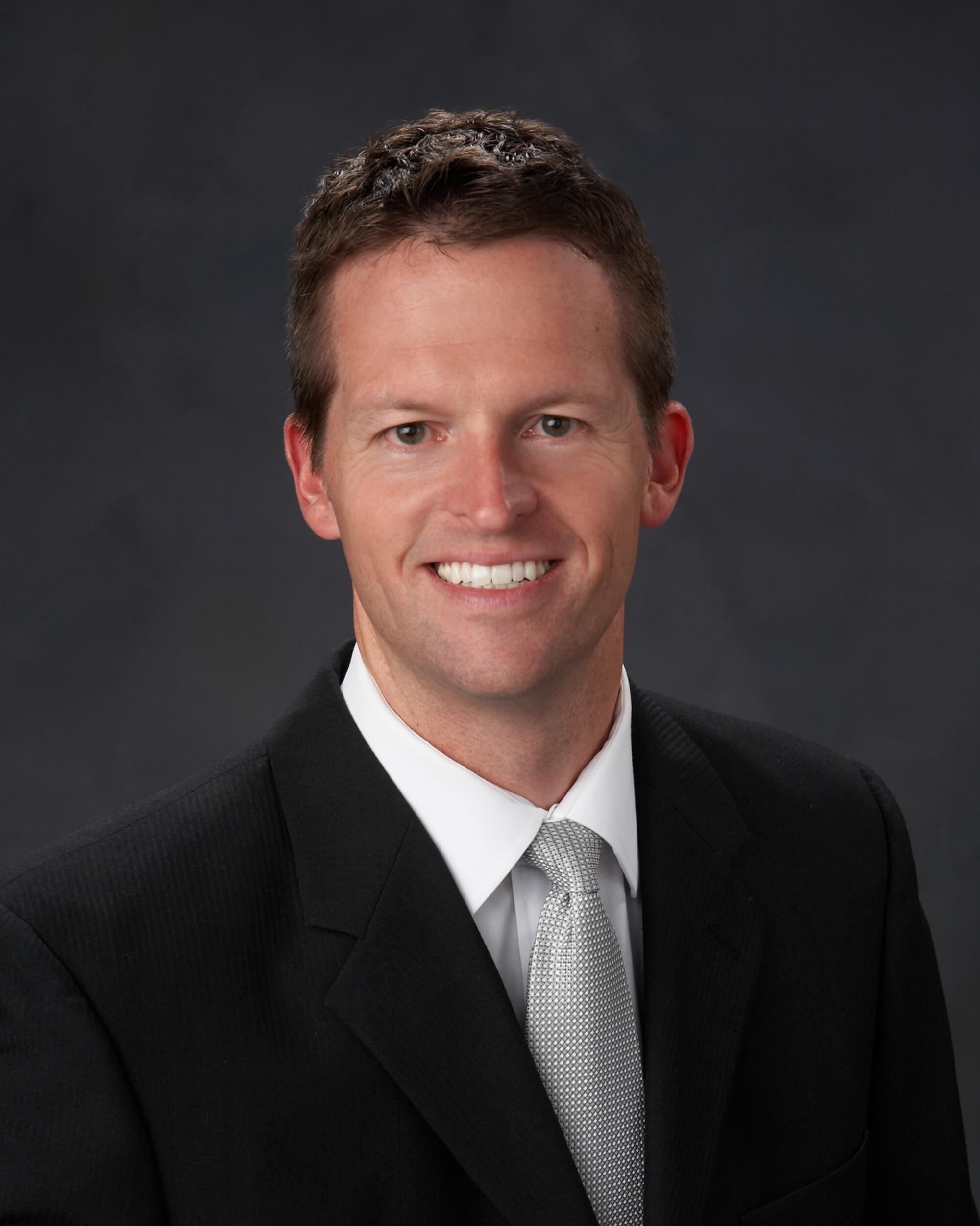 Dr. Timothy Collier, DDS