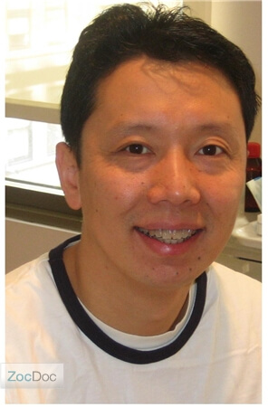 Dr. Tom Yan, DMD 