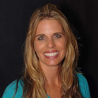 Dr. Tracey Hughes, DDS