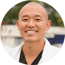 Dr. Trevor Tsuchikawa, DDS 