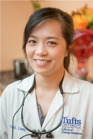 Dr. Trish Liang, DMD 