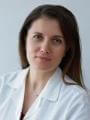 Dr. Tzvetelina Mladenova, DMD