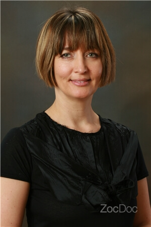 Dr. Vanessa Bednarik, DDS 