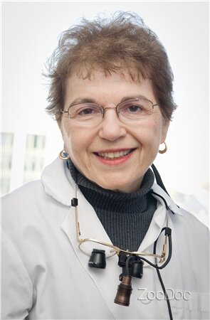 Dr. Veronica Bikofsky, DMD 